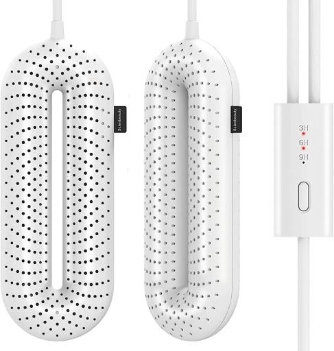 Сушилка для обуви Xiaomi Sothing White EU Plug