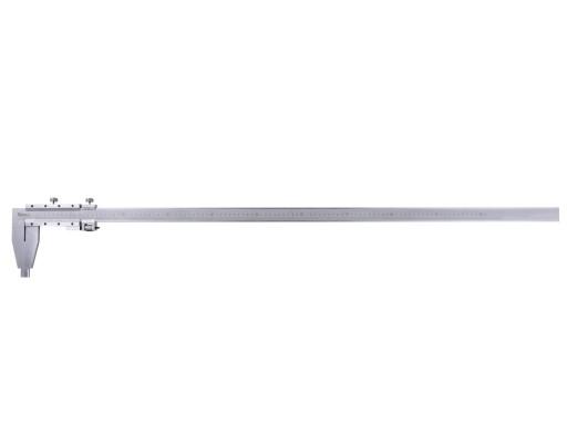 Штангенциркуль 0-1000мм х 0,05 одна губка 100см 1м