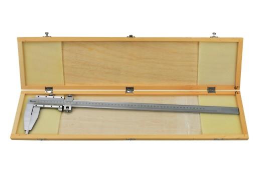 0-500 мм x 0,05 однокулачковий супорт, МЕТАЛЕВИЙ В КОРПУСІ