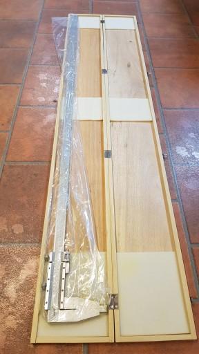 1500/125 суппорт Supernova