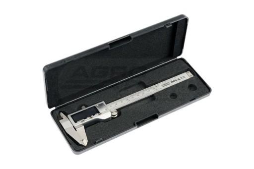 Электронный штангенциркуль 150 мм YT7201, YT7201