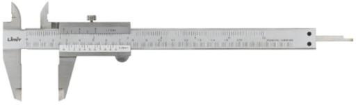 Супорт 150мм з аналоговим гвинтом 26700500 LIMIT