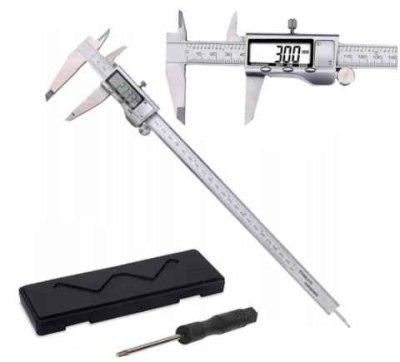 Суппорт 300 мм - сталь TM7230S