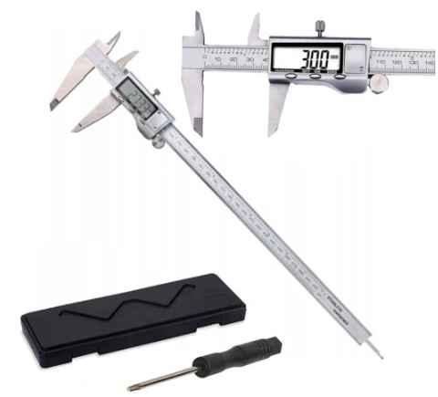 Супорт 300 мм - сталь TM7230S