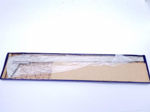 Штангенциркуль 400 FWP MAJb 0,05 мм