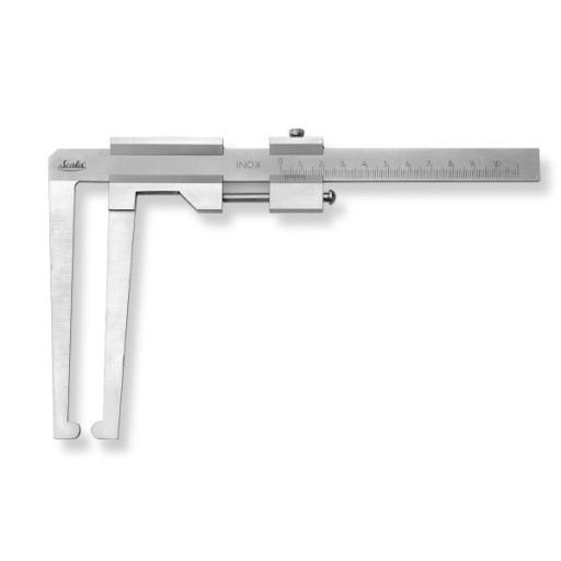 Суппорт SCALA 100 мм для тормозных дисков