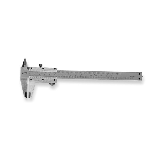 Штангенциркуль SCALA 150 мм, 3 функц