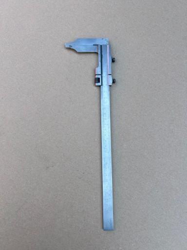 Супорт аналог Л-300, губки 70мм