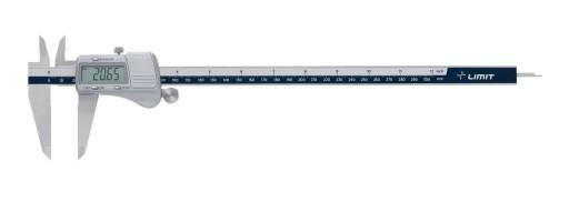 Штангенциркуль цифровий CDJ PRO 300 мм LIMIT 234740309