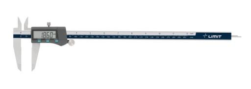 Цифровой штангенциркуль CDK 300 мм ABS Limit