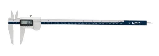 Цифровой штангенциркуль Limit CDL 300 мм IP67 водонепроницаемый