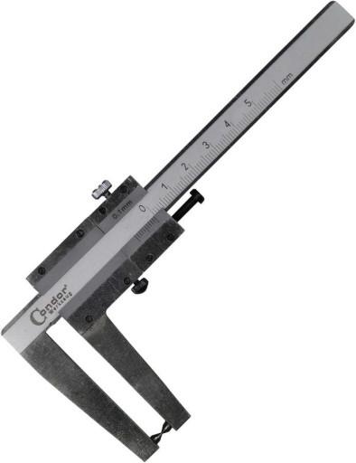 Супорт гальмівного диска 0-60 мм Condor Werkzeug