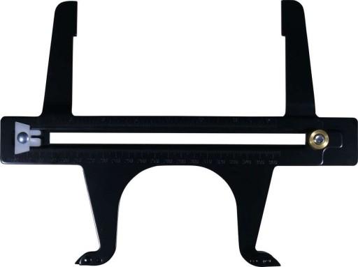 Суппорт CONDOR для тормозных дисков и барабанов 160-360мм.