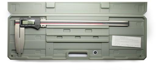 Электронный штангенциркуль 800/150 мм