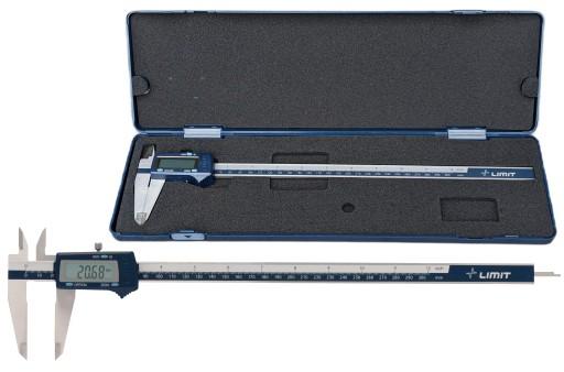 Электронный штангенциркуль CDH 300 мм Limit