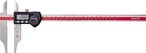 Электронный штангенциркуль Формат 4317784117777 300 м