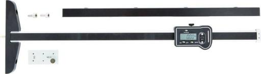 Электронный штангенциркуль Fortis 4317784731133 950 м