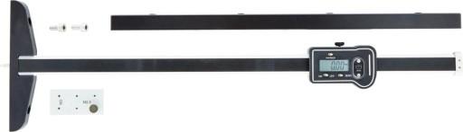 Электронный штангенциркуль Fortis 4317784731171 200 м