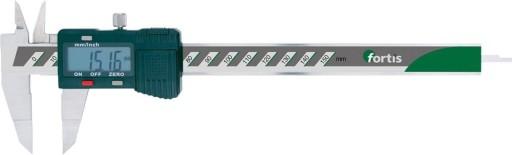 Электронный штангенциркуль Fortis 4317784737647 150 м
