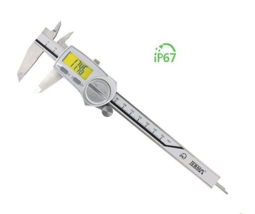 Электронный штангенциркуль IP67 150 мм IP 67