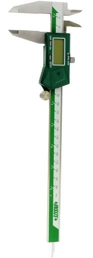 Электронный штангенциркуль Insize 1108-200 0-200мм