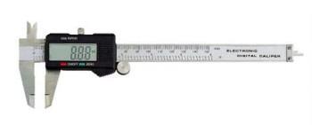 Электронный штангенциркуль Jonnesway 150 мм.