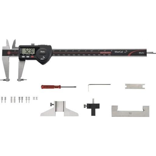 Супорт Mahr електронний 4059192057305 200 мм