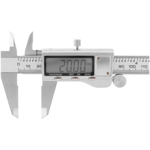 Електронний штангенциркуль Richmann 150 мм