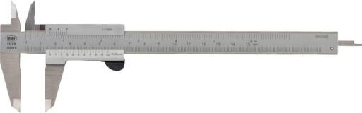 Карманный суппорт, 4100600 150 мм 0,05 мм MAHR