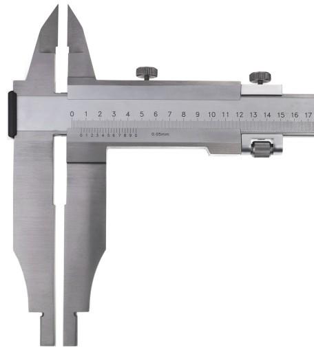 Штангенциркуль аналоговый Monolit 800 мм 0,05