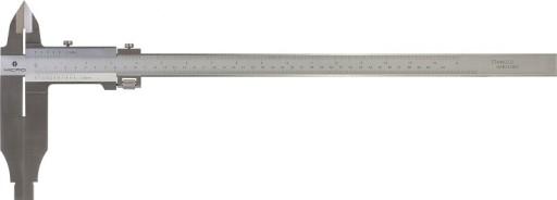 Штангенциркуль 0-400 мм