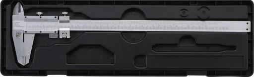 Штангенциркуль 300/0,05 мм BGS