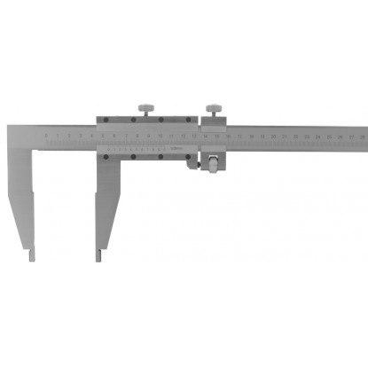 Штангенциркуль 800мм / 0,02мм 150мм