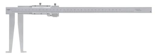 Штангенциркуль для внутренних каналов 30-300мм