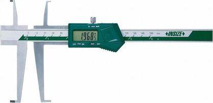 Спеціальний супорт 15-150/9-150 digital KW 2-SIDE. Розмір (1176-150)