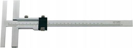 Штангенциркуль 250мм ФОРМАТ