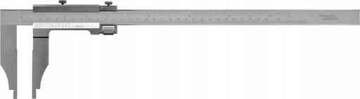 Предупреждающий суппорт без верхних челюстей с точной регулировкой ФОРМАТ 800х150мм