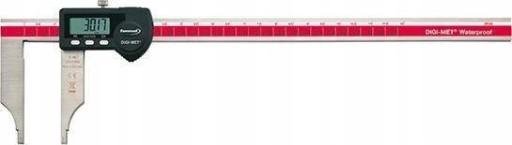 Штангенциркуль майстерня IP65 цифровий без губок