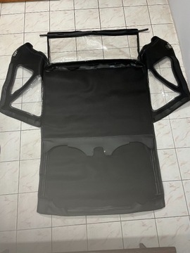 Suzuki Vitara I Cabrio с брезентовой крышей