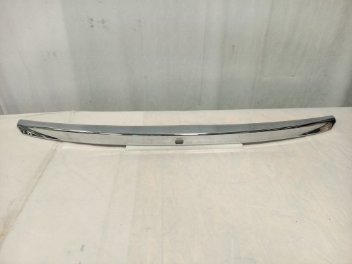 83940-68P00 - Suzuki Baleno II 2 Blend решітка хром на в люк Декоративне оздоблення