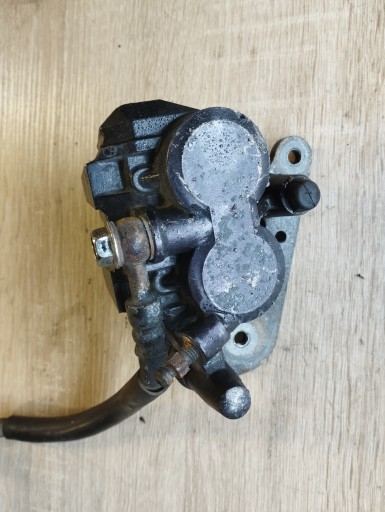 Suzuki DR 650 Djebel тормозной суппорт