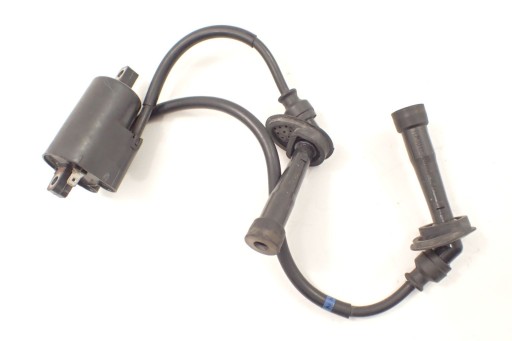 159757 - Suzuki GSF 600 Bandit 00-05 катушка зажигания 3-2 трубы
