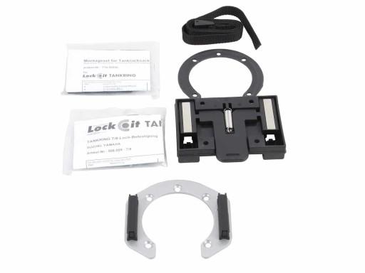 Suzuki GSX-R 750 1992-1995 Танкринг Lock-it