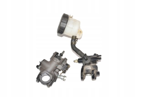 8431151261277-1000K7-K8 - Suzuki GSXR 1000 K7 K8 главный тормозной цилиндр передний