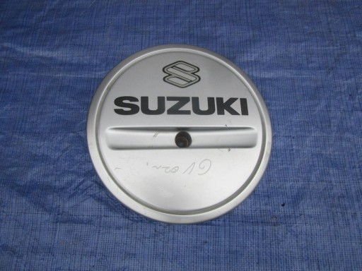 Чохол на запасне колесо Suzuki Grand Vitara I 2002 р.в