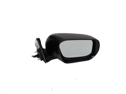 Suzuki Grand Vitara II Lift 09-14 дзеркало 5PIN EU