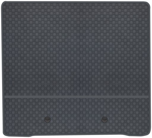 Suzuki Grand Vitara XL7 SUV 2001 - килимок в багажник PRIMELINER