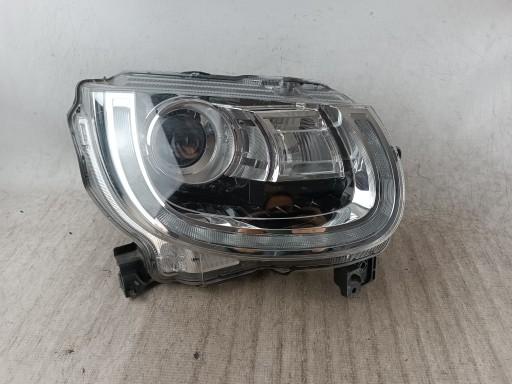 100-59347 - Suzuki Ignis (2016-2022) лампа ПРАВАЯ Full LED Европа