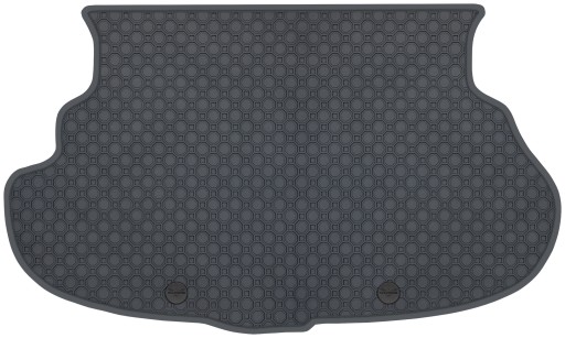 Килимок багажника Suzuki Liana Hatchback 2001-2008 PRIMELINER