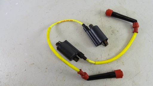 10012382 - Suzuki Marauder vz 800 катушки зажигания kpl